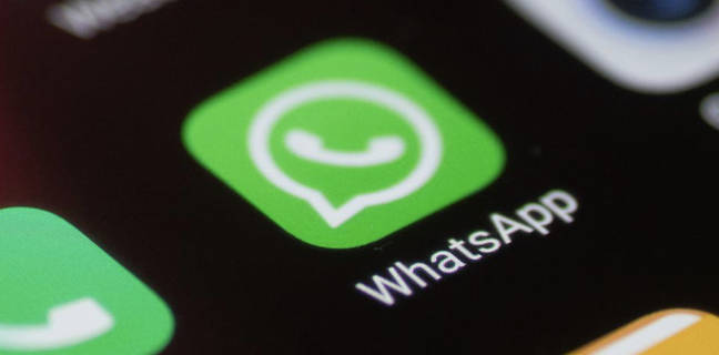 बदल जाएगा WhatsApp यूज़ करने का अंदाज, कंपनी करने वाली है Groups फीचर में यह बड़ा बदलाव whatsapp scam asking for money be aware