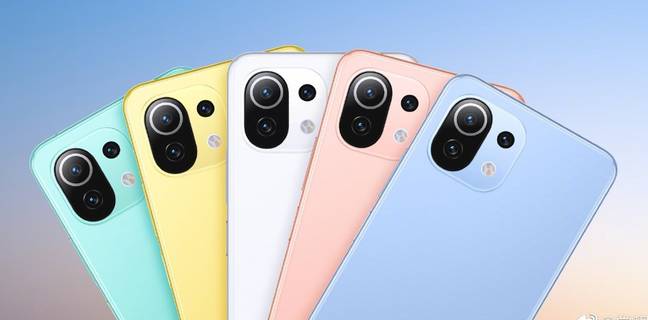 Xiaomi Mi 11 lite 5g not coming in india only 4g model launch