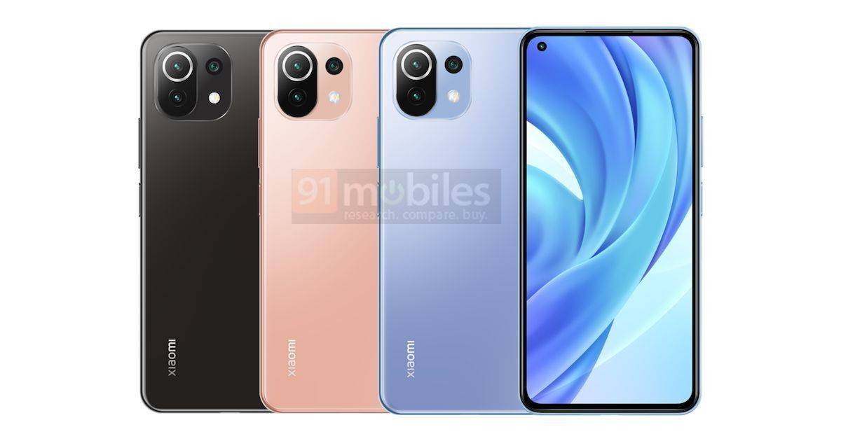 Xiaomi Mi 11 Series India Launch confirmed know specs and price