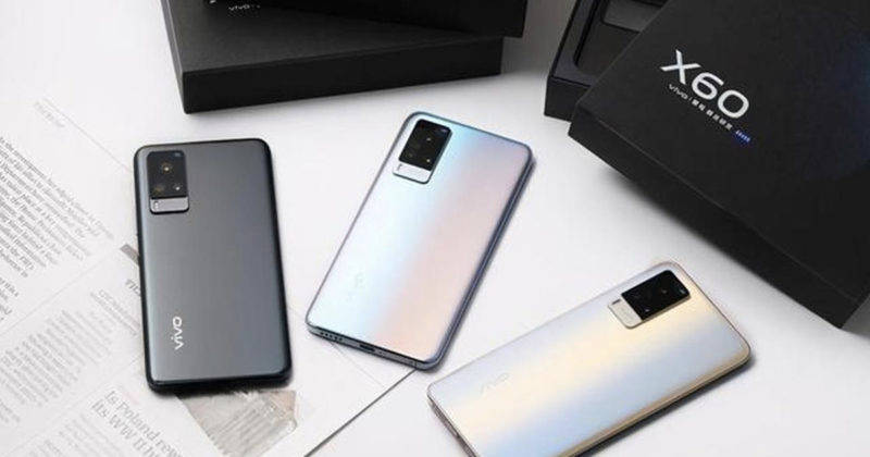 Vivo X70 series to launch in September in india with ipl partnership