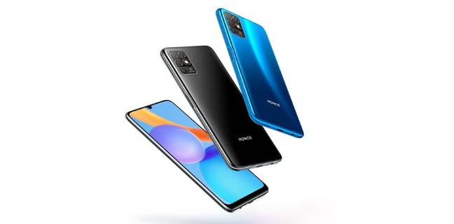 Honor Play 5 स्मार्टफोन की स्पेसिफिकेशन्स लीक, इन दमदार फीचर्स के साथ जल्द होगा लॉन्च honor play 5t life