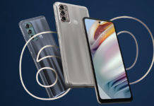 Moto G60 और Moto G40 Fusion इंडिया में 20 अप्रैल को होंगे लॉन्च, मिलेगा 108MP कैमरा और 6,000mAh बैटरी Motorola Moto G60 and Moto G40 Fusion india launch on 20th april 108mp camera 6000mah battery