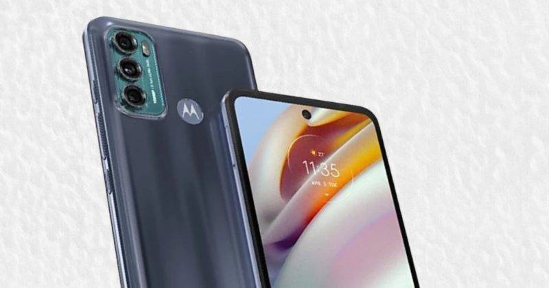 Motorola Moto G71 TENAA Listing Specs Leak launch soon