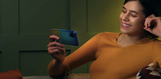 5,000एमएएच बैटरी और 6 जीबी रैम वाला OPPO A54 हुआ महंगा, जानें डिटेल OPPO A54 Officially launch in india specs price rs 13490 sale offer