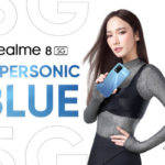 Realme 8 5G