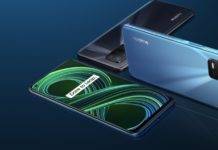 realme narzo 30 5g vs realme 8 5g india price specifications comparison