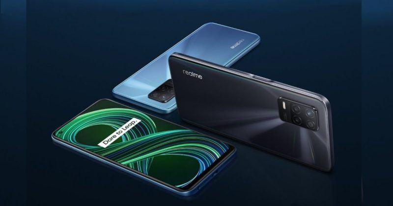 Realme 8 5G Narzo 30 4G C21 C25s Price increased in india