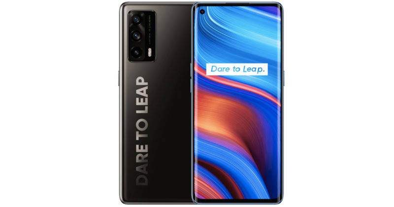 Realme X7 Pro Extreme Edition 5g Phone Launched price specs