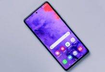 Samsung Galaxy A52 5G phone India launch soon Price Sale specs