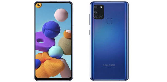 Samsung Galaxy M42 5G की कीमत होगी 25,000 रुपये से कम, 6,000mAh बैटरी के साथ मिलेगा 64MP कैमरा Samsung Galaxy M42 5G phone india launch on 28 april with snapdragon 750g soc