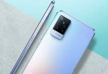 Vivo V21e SE listed with Snapdragon 720G SoC 8GB RAM and android 11