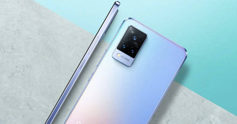 Vivo V21e SE listed with Snapdragon 720G SoC 8GB RAM and android 11