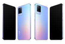 Vivo Y73 (2021) Features and Specifications