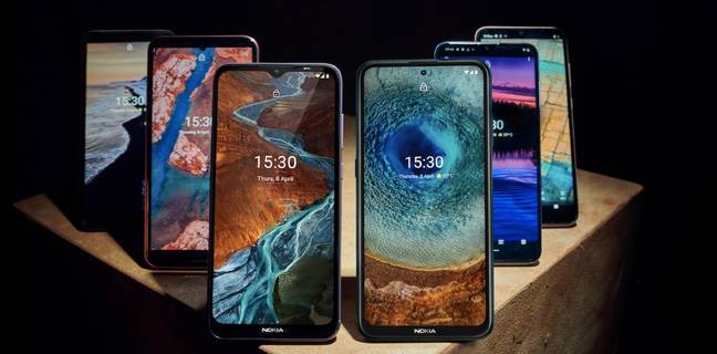 Nokia जल्द लॉन्च करेगा ये धाकड़ स्मार्टफोन, यहां देखें फुल लिस्ट