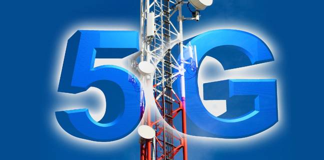 5G in India Jio Airtel Vi Adani 5G Spectrum Auction bid