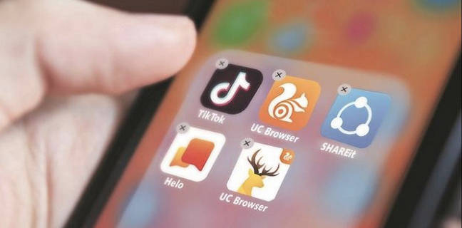 भारत में वापस आए ये 36 चाइनीज ऐप्स, 2020 में सरकार ने किया था बैन full list of chinese apps banned in india