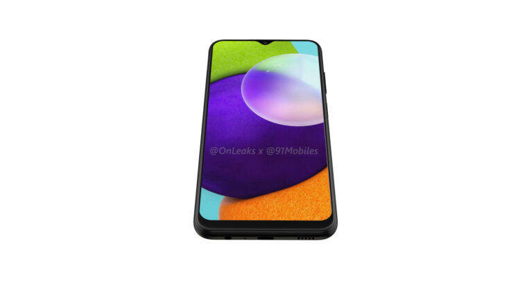Samsung Galaxy A03s
