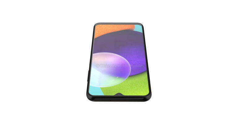 Samsung Galaxy A03s