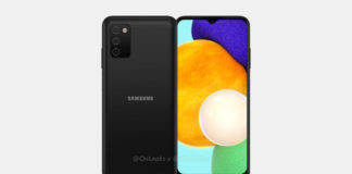 भारत आ रहा है कम कीमत वाला Samsung Galaxy A03s स्मार्टफोन, लॉन्च से पहले इंडियन साइट पर हुआ लिस्ट Samsung Galaxy A03s google play console specs leaked