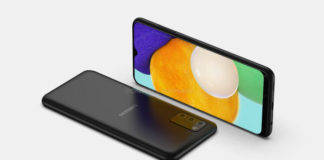 सैमसंग के लो बजट सस्ते स्मार्टफोन Samsung Galaxy A03s का लॉन्च आया और भी नज़दीक, वेबसाइट पर दिखी स्पेसिफिकेशन्स exclusive samsung galaxy a03s full specifications and colour revealed ahead of launch