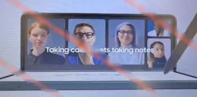 Samsung Galaxy Z Fold3 में हो सकता है अंडर डिस्पले कैमरा, S Pen और नया कैमरा डिजाइन galaxy-z-fold-3