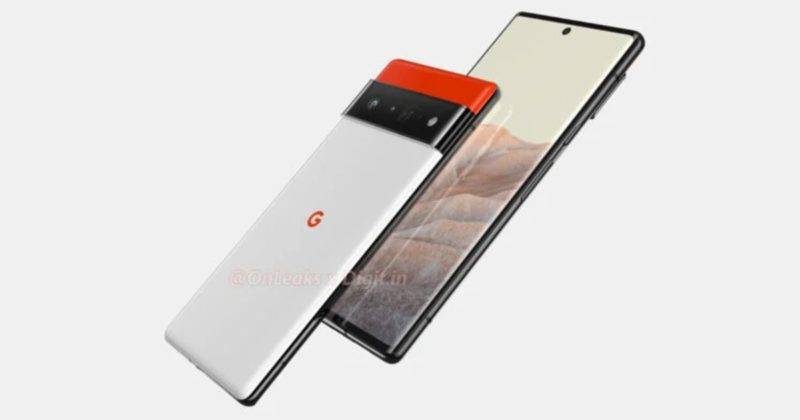 Google delists Pixel 5 and Pixel 4a smartphone ahead of the Pixel 6 series launch