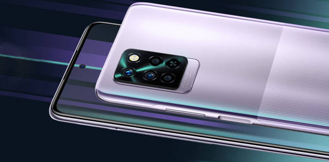 Infinix Note 10 Pro series launched in india specs price sale offer