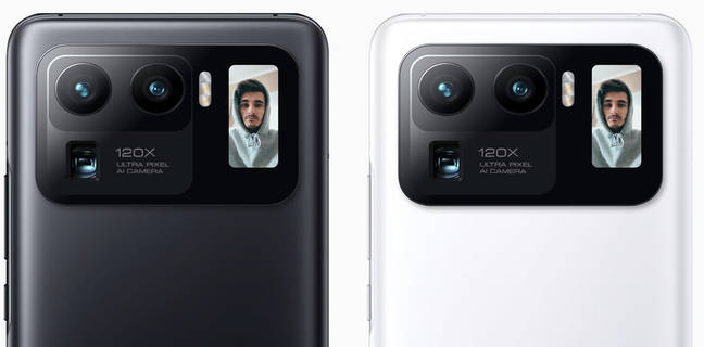 Xiaomi ला रही है ऐसा फोन जिसमें होगा Samsung का कैमरा, बेहद अनूठी होगी तकनीक Xiaomi Mi 11 Ultra discontinued in india company will not be sell anymore