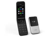 Nokia 2720 Flip 4g feature phone official low price