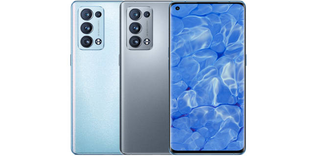 12GB RAM, 65W डुअल-सेल बैटरी, 32MP सेल्फी + 50MP रियर कैमरे के साथ पावरफुल Oppo Reno 6 Pro Plus लॉन्च