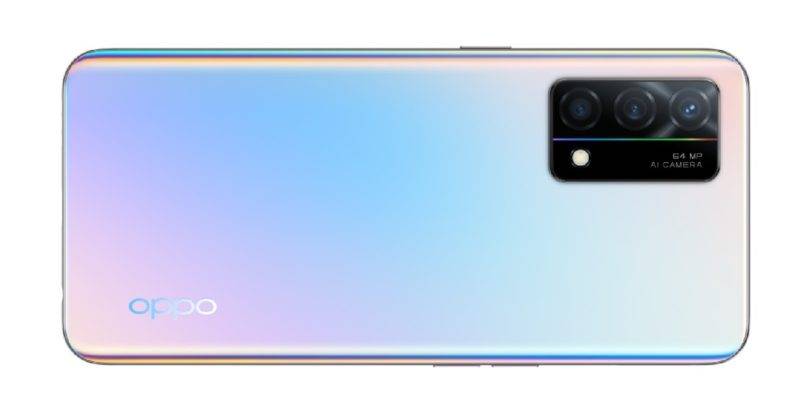 oppo-k9-5g-launched-price-specifications-and-features