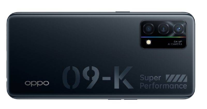 oppo-k9-5g-launched-price-specifications-and-features