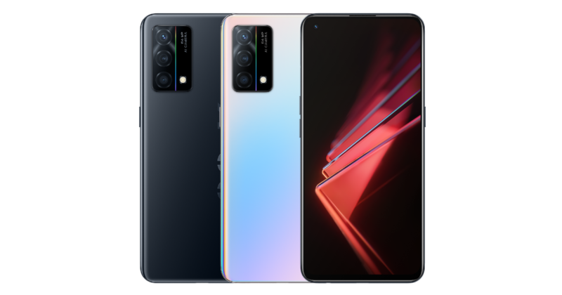 OPPO K9 Pro tenna specs leaked 12GB RAM 64MP Camera 4400mAh Battery