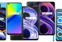 15,000 रुपये में बेस्ट 5 Realme फोंस, जिसमें 5G फोन भी है शामिल best-realme-phone-under-rs-15000-in-india