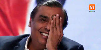 लॉकडाउन भी नहीं रोक पाई जियो की रफ्तार, अप्रैल में दिल्ली में जोड़े लाखों नए यूजर्स reliance jio 5g phone internet plans and network in india