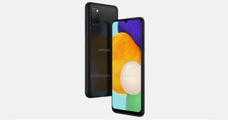 exclusive samsung galaxy a03s full specifications and colour revealed ahead of launch