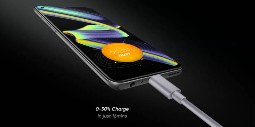 Realme 5G Phone Realme x7 max india launch price specs details