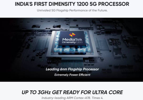 Realme 5G Phone Realme x7 max india launch price specs details