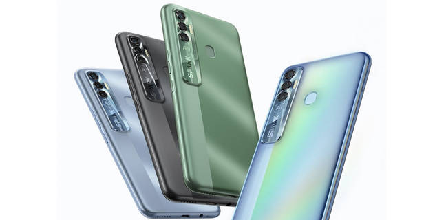 लो बजट में जल्द इंडिया आ रहा इस कंपनी का Smartphone, होंगे गजब के फीचर्स Tecno Spark 7 Pro launched in India Price Specs Sale offer