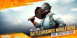 Battlegrounds Mobile India beta version available for download and play in india PUBG