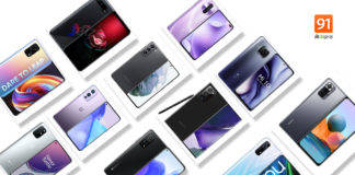 120Hz डिसप्ले वाले बेस्ट SmartPhone, यहां देखें फुल लिस्ट अभी के अभी