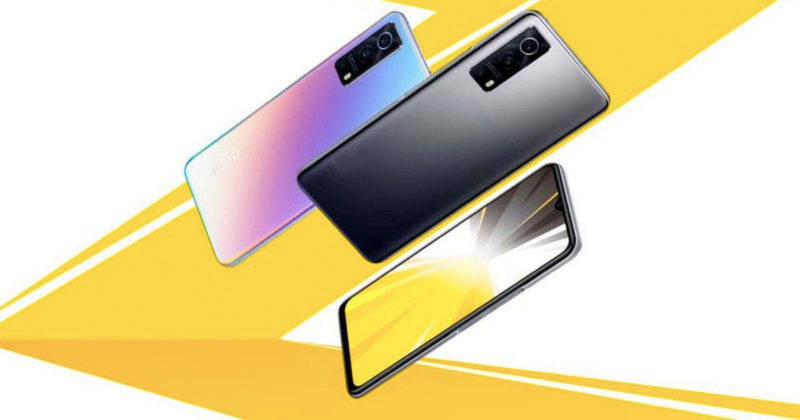 iQOO Z3 5G India Launch on 8 June Price specs sale