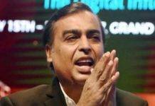 अंबानी ने यूजर्स को दिया बड़ा तोहफा, लॉन्च किए धमाकेदार Jio Fiber प्लान, फ्री मिलेगा 4K Setup Box BSNL Rs 429 Plan benefit Reliance Jio Airtel vodafone Idea