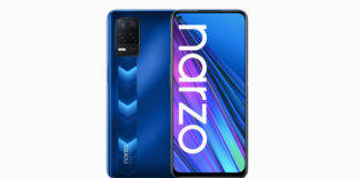 Realme Narzo 30 5G स्मार्टफोन Dimensity 700 चिपसेट, और 5000mAh बैटरी के साथ लॉन्च Realme 8 5G Narzo 30 4G C21 C25s Price increased in india
