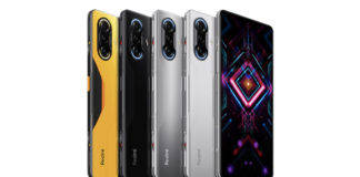 लॉन्च से पहले सेल पर आया POCO F3 GT स्मार्टफोन, कीमत जानकर रह जाएंगे हैरान