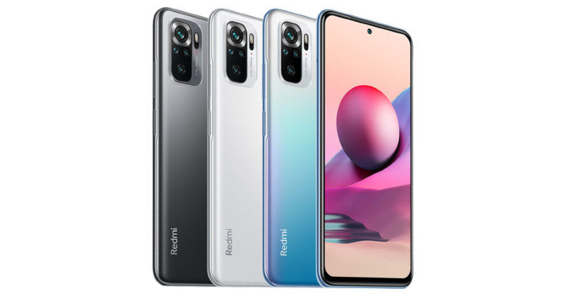 Xiaomi Redmi Note 10S launch in india helio g95 soc 33w 5000mah battery 8gb ram price sale offer