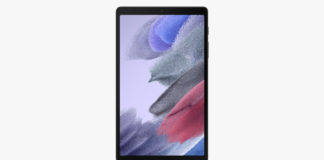 Samsung Galaxy Tab A7 Lite गूगल प्ले कंसोल पर हुआ लिस्ट, स्पेसिफिकेशन्स हुए लीक जल्द होगा लॉन्च samsung galaxy tab a7 lite