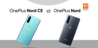 नया सस्ता Nord CE 5G हुआ लॉंच! लेकिन क्या ये पुराने Nord से है बेहतर ?