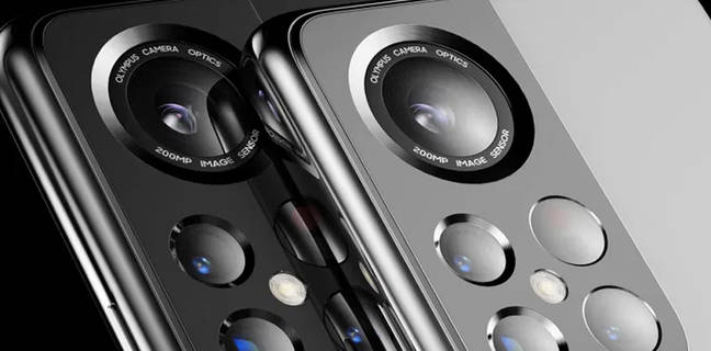 इस फोन में होगा सबसे पावरफुल Snapdragon 895 चिपसेट और 200MP Camera, तोड़ेगा सबके रिकॉर्ड Xiaomi Mi 12 Qualcomm Snapdragon 895 200MP ISOCELL camera sensor Samsung Olympus