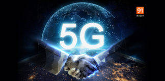 jio is in talks with nokia and Ericsson for 5g network rollout in india